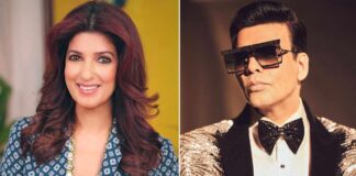 When Twinkle Khanna Brutally Roasted Karan Johar
