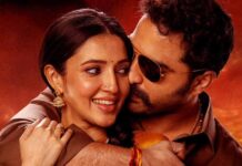 Where & When To Watch Gangs Of Godavari On OTT