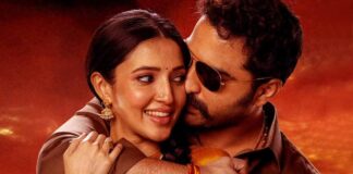 Where & When To Watch Gangs Of Godavari On OTT
