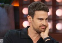 White Lotus 2 Star Theo James Recalls Horrific Experience While Performing On Stage