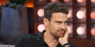 White Lotus 2 Star Theo James Recalls Horrific Experience While Performing On Stage