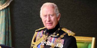 Who Are King Charles's Siblings?