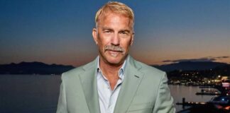 Who Is Kevin Costner’s Ex-wife Christine?