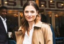 Who is Louisa Jacobson? Meet Meryl Streep’s Daughter Who Came Out as Lesbian