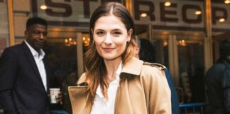 Who is Louisa Jacobson? Meet Meryl Streep’s Daughter Who Came Out as Lesbian