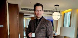 Who is Natalie Viscuso? All About Henry Cavill's Girlfriend As Actor Set To Welcome First Child With 'My Super Sweet 16' Star!