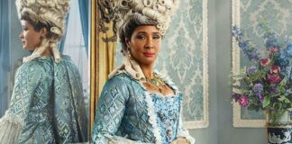 Who Is The ‘Genius’ Behind Bridgerton Charlotte’s Swan Wig? Here’s What Golda Rosheuvel Has To Say