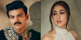Who Is Veer Pahariya? Know About Sara Ali Khan’s Alleged Ex-Boyfriend Who Is Going To Make His Bollywood Debut
