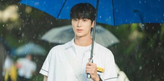 Tears on Set! Lovely Runner's Ryu Sun-jae (Byeon Woo-Seok) Breaks Down Filming Finale