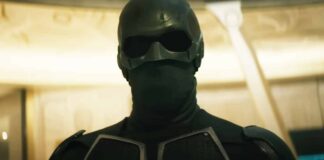 Why The Black Noir Twist From The Comics Was Not Adapted Into The Prime Series?
