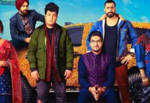 Wild Wild Punjab Trailer Review: This Band Of Misfits Is Bringing Back The Whacky Wild R-Rate Comedy in Breakup Saga
