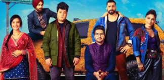 Wild Wild Punjab Trailer Review: This Band Of Misfits Is Bringing Back The Whacky Wild R-Rate Comedy in Breakup Saga