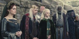 Will Daeron Targaryen Appear In House Of The Dragon Season 2?