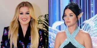 Will Kelly Clarkson Replace Katy Perry As 'American Idol' Judge? Here's What The OG Winner Said