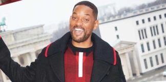 Will Smith's Net Worth Revealed As Bad Boys Actor Recalls He Was Once "Broke Broke" After Not Paying Taxes For 2 Years
