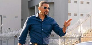 Will Smith Reveals His Best Movie That Made His Career Ahead Of Bad Boys: Ride Or Die Release