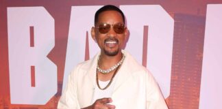 Will Smith's Salary For Bad Boys 4 Higher Than Previous Installments Despite Slapgate