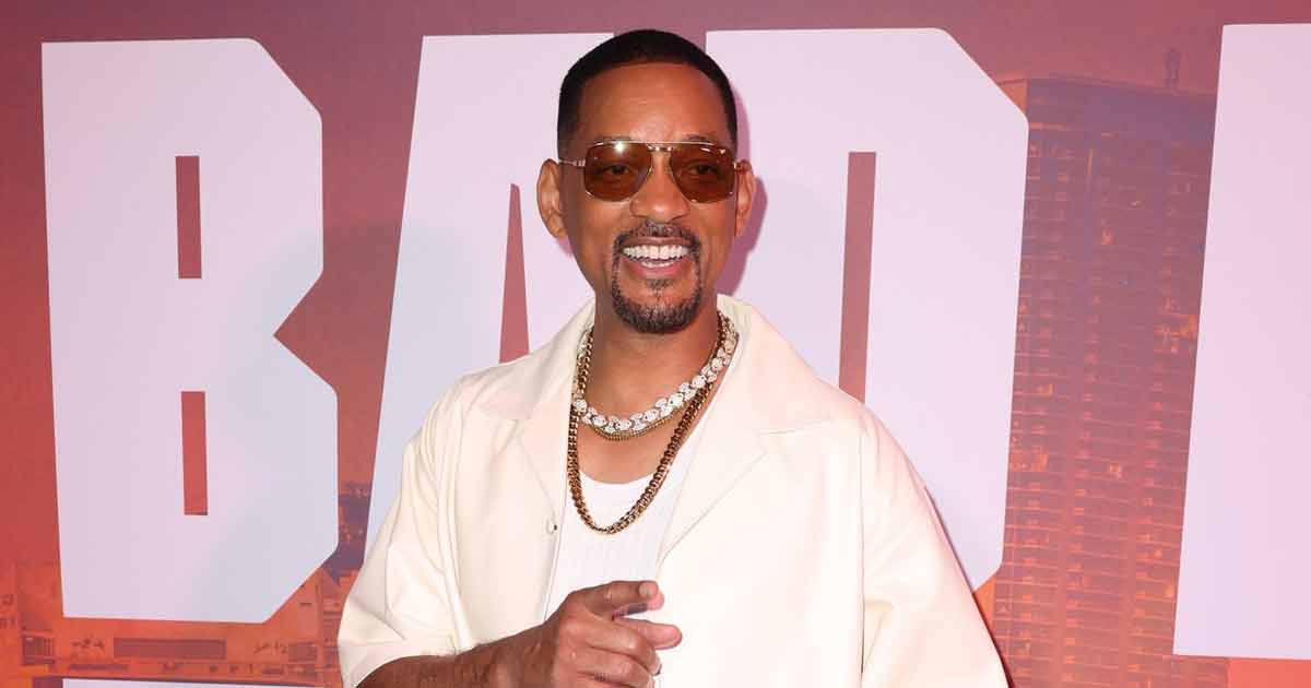 Will Smith's Salary For Bad Boys 4 Higher Than Previous Installments Despite Slapgate
