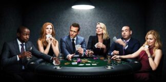 Will Suits Get A Reunion Film? Patrick J. Adams Shares Positive Update