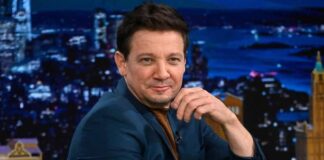 Will the Original Avengers Assemble Again? Jeremy Renner Reacts to Potential Reunion