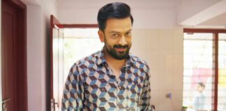 With 19.57% ROI, Prithviraj Sukumaran's Guruvayoor Ambalanadayil Laughs All The Way To Box Office Success