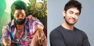 With Pushpa 2, Allu Arjun To Lock Horns With Aamir Khan At The Box Office?