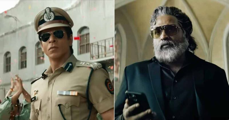 Jawan Object Jawan's Secret Weapon? Vijay Sethupathi Reveals Shah Rukh Khan's X-Factor