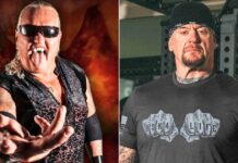Gangrel's Blood To Undertaker's Lord Of Darkness - Here Are 5 Underrated Entrance Themes Of WWE's Attitude Era