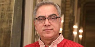 Yeh Rishta Kya Kehlata Hai Actor Sanjay Gandhi In Deep Financial Crisis