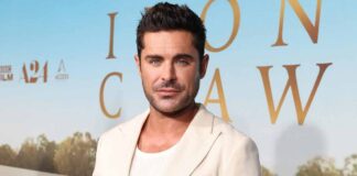 Zac Efron's Star's Last Five Films Ratings Explored As 'Family Affair' Tanks With Critics
