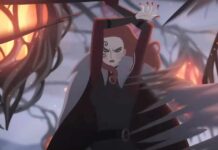 Zack Snyder is back with Twilight Of The Gods, an Animated Series Based on Norse mythology