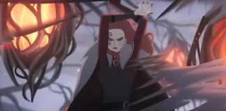 Zack Snyder is back with Twilight Of The Gods, an Animated Series Based on Norse mythology