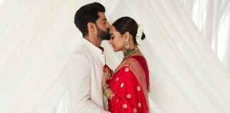 Zaheer Iqbal Gifts Sonakshi Sinha A Luxury BMW Worth 2 Crore As A Wedding Gift? Deets Inside