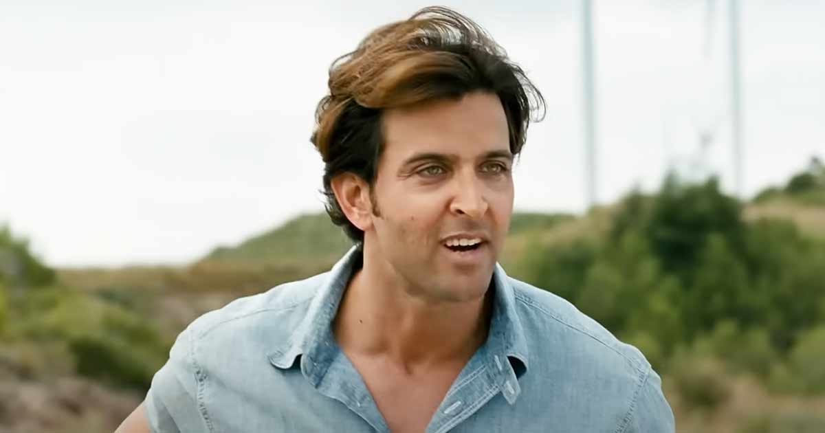 When Rakesh Roshan's Friends Were Concerned About Hrithik Roshan Signing Zindagi Na Milegi Dobara