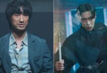 10 Best K-Dramas to Watch on Netflix