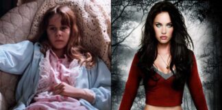 10 Possession-Based Horror Films To Watch