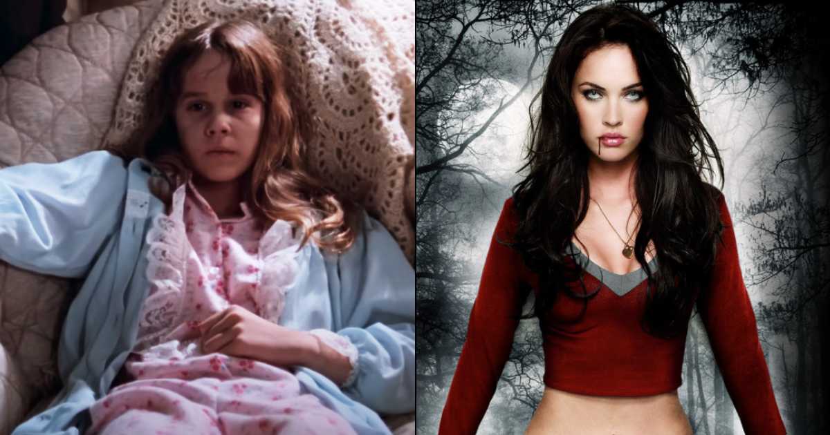 10 Possession-Based Horror Films To Watch