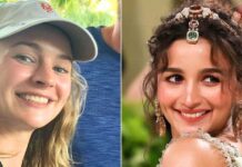 Most Unbelievable Bollywood-Hollywood Lookalikes