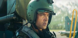 2024 First Half International Box office : Hrithik Roshan's Fighter emerges Top grossing Hindi Film Overseas