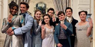 5 facts to know about Bridgeton Season 4 ahead of its release