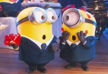 5 Highest Grossing Animated Franchise Ranked As Despicable Me Films Pass $5 Billion Mark Worldwide