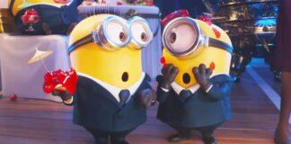 5 Highest Grossing Animated Franchise Ranked As Despicable Me Films Pass $5 Billion Mark Worldwide
