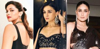 Deepika Padukone Charges 100% Higher Salary Than Shraddha Kapoor, Alia Bhatt Takes Home 57% Higher Fee Than Kareena Kapoor - 5 Highest Paid Bollywood Actresses!