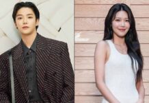 5 K-Pop Idols who turned into Actors