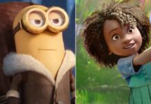 Top 6 Movies for Kids on Netflix to watch