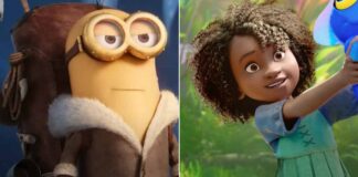 Top 6 Movies for Kids on Netflix to watch