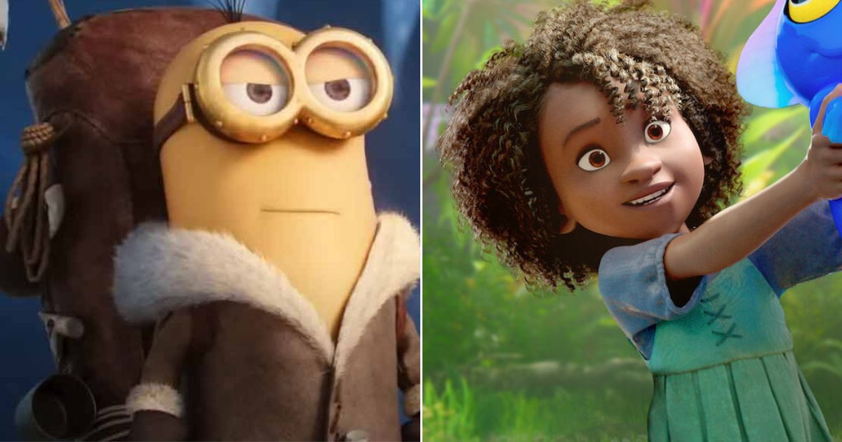 Top 6 Movies for Kids on Netflix to watch