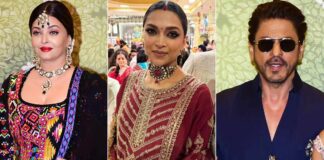 5 Unmissable Moments From Anant Ambani & Radhika Merchant's Wedding!