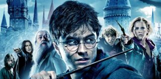 8 Best and Funniest Quotes From Harry Potter