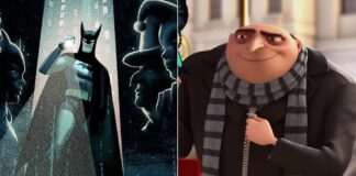 8 Best New Shows and Films coming on Prime Video in August